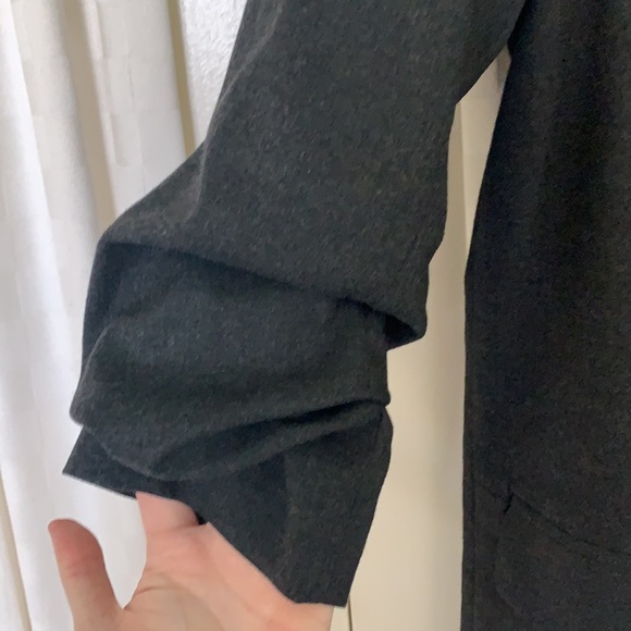 Zara blazer - Picture 3 of 4